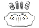 Mitsubishi Lancer EVO 2007-2016 Grip Series Kit Whiteline