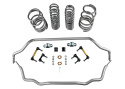Mitsubishi Evolution X Grip Series Kit Whiteline Performance