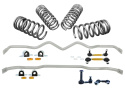 Whiteline 2009+ Nissan 370Z Grip Series Kit