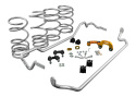 Subaru Impreza WRX GD1 Grip Series Steg 1-kit Whiteline Performance