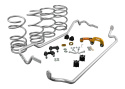 Subaru Impreza WRX 02-03 Grip Series Kit Whiteline Performance