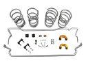 Subaru Impreza WRX GD1 Grip Series Steg 1-kit Whiteline Performance