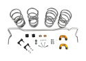Subaru Impreza WRX 02-03 Grip Series Kit Whiteline Performance
