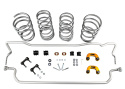 Subaru Impreza WRX 04-07 Grip Series Kit Whiteline Performance