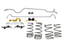 Subaru Impreza WRX GD2 Grip Series Steg 1-kit Whiteline Performance