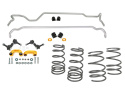 Subaru Impreza WRX GD2 Grip Series Steg 1-kit Whiteline Performance