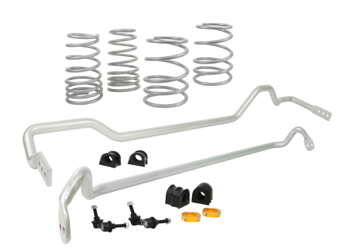 Subaru Impreza WRX 2001-2007 Grip Series Kit Whiteline i gruppen Välj bilmodell hos DDESIGN Scandinavia AB (wl-GS1-SUB003)