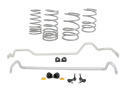 Subaru Impreza WRX 2001-2007 Grip Series Kit Whiteline