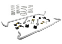 Subaru Impreza STI GR/GV Grip Series Steg 1-kit Whiteline Performance