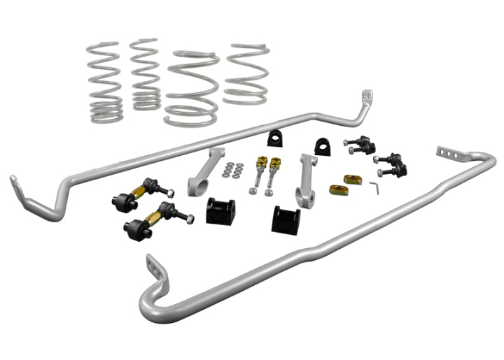 Subaru Impreza STI GR/GV Grip Series Steg 1-kit Whiteline Performance i gruppen Välj bilmodell hos DDESIGN Scandinavia AB (wl-GS1-SUB004)