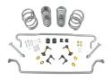 Subaru Impreza WRX GR/GV 08-14 Grip Series Kit Whiteline Performance