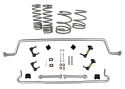 Subaru Impreza WRX GR/GV (Non-STI) Grip Series Steg 1-kit Whiteline Performance