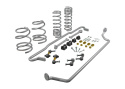 Subaru Impreza WRX GR/GV 08-14 Grip Series Kit Whiteline Performance