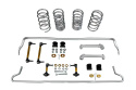Subaru BRZ 12+ / GT86 12+ Grip Series Kit Whiteline Performance