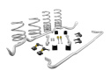 Subaru STI VA Grip Series Steg 1-kit Whiteline Performance