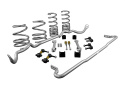 Subaru STI (VA) 2015+ Grip Series Kit Whiteline Performance