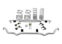 Subaru STI (VA) 2015+ Grip Series Kit Whiteline Performance