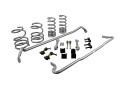 Subaru Impreza WRX 14+ (VA) Grip Series Kit Whiteline Performance