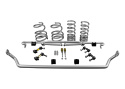 Subaru Impreza WRX 14+ (VA) Grip Series Kit Whiteline Performance