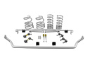 Subaru WRX VA Grip Series Steg 1-kit Whiteline Performance
