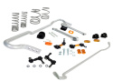 Subaru Impreza WRX GR/GV Grip Series Steg 1-kit Whiteline Performance