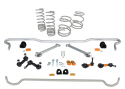 Subaru Impreza WRX GR/GV Grip Series Steg 1-kit Whiteline Performance