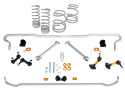 Subaru Impreza WRX GR/GV Grip Series Steg 1-kit Whiteline Performance