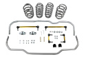 VW Golf Mk5 03-09 Grip Series Kit Whiteline Performance
