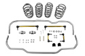 Vw Golf MK5 2003-2009 Grip Series Kit Whiteline