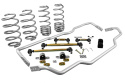 Vw Golf MK5 2003-2009 Grip Series Kit Whiteline