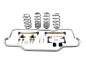 Vw Golf MK5 2003-2009 Grip Series Kit Whiteline