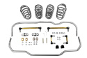Vw Golf MK5 2003-2009 Grip Series Kit Whiteline