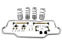 Vw Golf MK6 2008-2016 Grip Series Kit Whiteline
