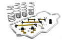 VW Golf Mk6 2.0 GTi 08-13 Grip Series Kit Whiteline Performance