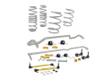Volkswagen Golf MK7 GTI/GTD Grip Series Steg 1-kit Whiteline Performance