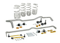 VW Golf Mk7 & 7.5 R 2013-2020 Grip Series Kit Whiteline Performance
