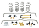 Volkswagen Golf MK7 Grip Series-kit Whiteline Performance
