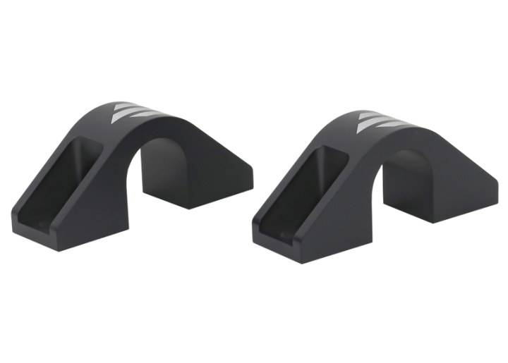 Chevrolet Bel Air / Chevrolet Corvette / Chrysler Centura KB / Ford Cortina TE / Ford Fairlane ZA m.fl. 1960-2016 Krängningshämmarfäste - Överfall Whiteline i gruppen Välj bilmodell hos DDESIGN Scandinavia AB (wl-KBR10)