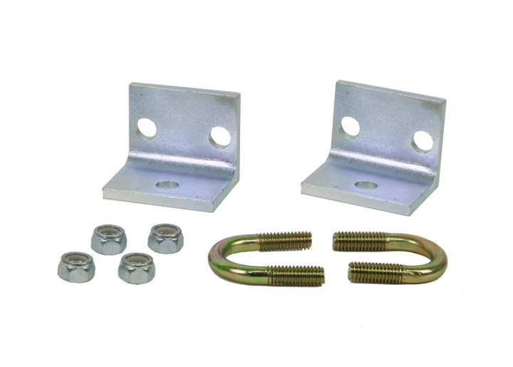 wl-KBR16 Subaru Forester 9/02-8/08 Brace - Link Support Whiteline Performance