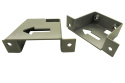 Subaru Forester 8/97-8/02 Fästen För 20mm Bakre Krängningshämmare Whiteline Performance