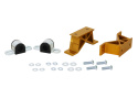 Subaru WRX Sedan & Wagon 2002-2007 / Impreza Non-Turbo 2003-2007 / STI 2004-2007 Förstärkning till Bakre Krängningshämmarfäste 20mm Whiteline Performance