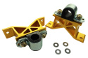 Subaru Impreza WRX / STI 93-07 / Legacy 89-98 Bakre Fäste Krängningshämmare Whiteline Performance