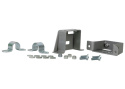 Mitsubishi Lancer EVO 1996-2007 Krängningshämmarfäste - Kit 22mm Whiteline