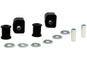 Holden Barina MF / Suzuki Baleno EG / Cultus SF / Swift SF 1989-2005 Länkarm Nedre - Inre Bussningskit - Dubbelt Offset Whiteline