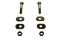 Subaru Legacy 98-09 / Liberty 98-09 / Outback 98-09 Länkarm - Låsbultskit Whiteline Performance