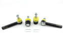 Subaru Impreza WRX / STI 93-20 / Forester 08+ / Legacy 98-14 Roll Center / Bump Steer Korrigering Whiteline Performance