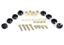 Subaru Impreza WRX / STI 08+ / Forester 08+ / BRZ 12+ / GT86 12+ / Legacy 09-14 / Levorg 15+ Länkarm - Övre Inre Bussningar Whiteline Performance