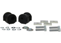 Holden Astra LD / Hsv Astra SV1800 / Nissan Exa N13 / Pulsar N13 / N14 / Sunny B12 1986-1995 Länkarm Nedre - Inre Bakre Bussningskit - Dubbelt Offset Whiteline