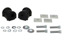 Holden Astra LD / Hsv Astra SV1800 / Nissan Exa N13 / Pulsar N13 / N14 / Sunny B12 1986-1995 Länkarm Nedre - Inre Bakre Bussningskit - Dubbelt Offset Whiteline