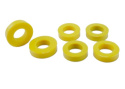 Nissan 200SX S13 / S14 / S15 / 300ZX / Skyline R32 R33 R34 GTS & GTR Subrame-bussningar \'\'Align & Lock\'\' Whiteline Performance